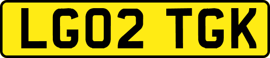 LG02TGK