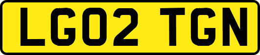 LG02TGN