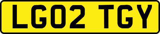 LG02TGY