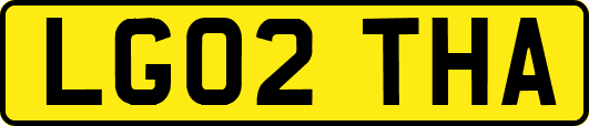 LG02THA