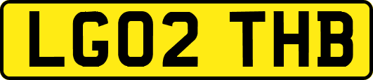 LG02THB