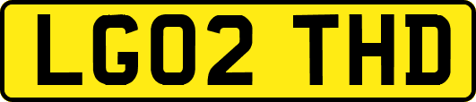 LG02THD