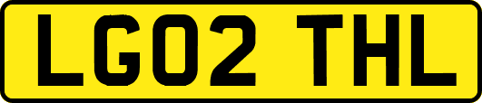 LG02THL