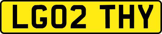 LG02THY