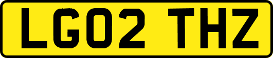 LG02THZ