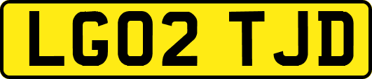 LG02TJD