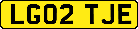 LG02TJE