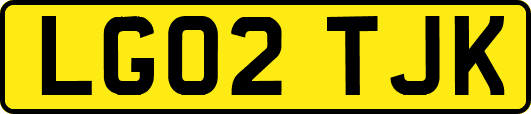 LG02TJK