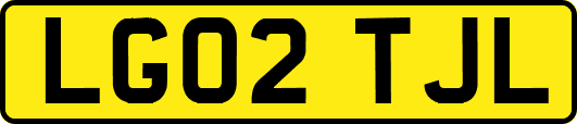 LG02TJL