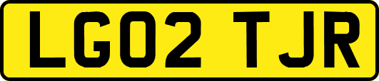 LG02TJR