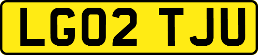 LG02TJU