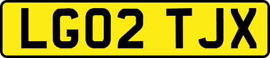 LG02TJX