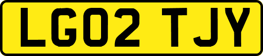 LG02TJY
