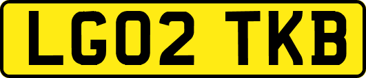 LG02TKB