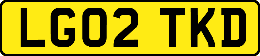 LG02TKD