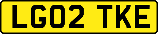 LG02TKE