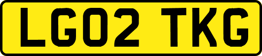 LG02TKG