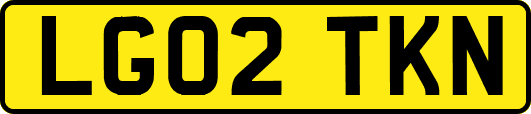 LG02TKN