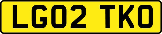 LG02TKO