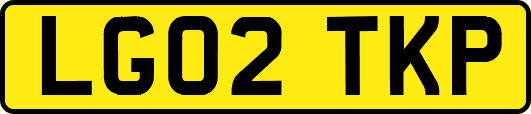 LG02TKP