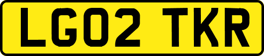 LG02TKR
