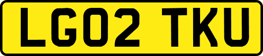 LG02TKU