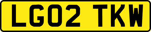 LG02TKW