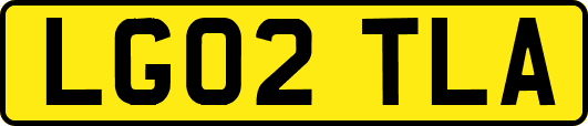 LG02TLA