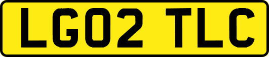 LG02TLC