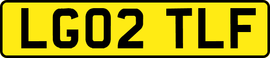 LG02TLF