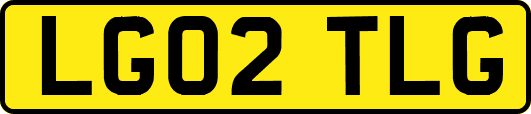 LG02TLG