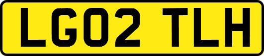 LG02TLH