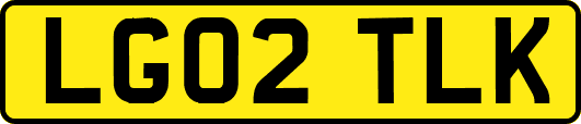 LG02TLK