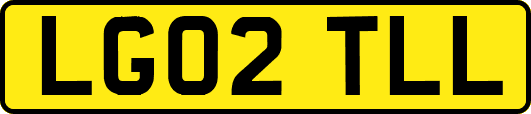 LG02TLL