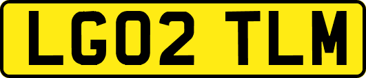 LG02TLM