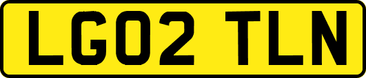 LG02TLN