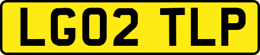 LG02TLP
