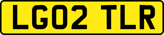 LG02TLR