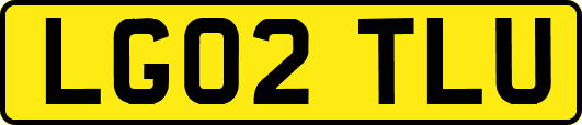 LG02TLU