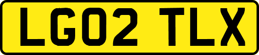 LG02TLX