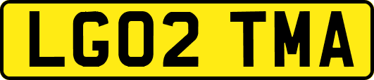 LG02TMA