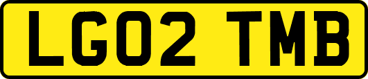 LG02TMB
