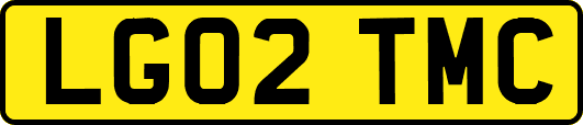 LG02TMC
