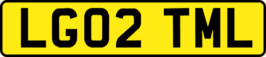LG02TML