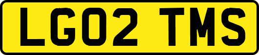 LG02TMS
