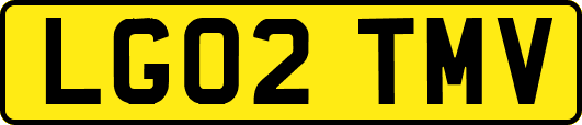 LG02TMV