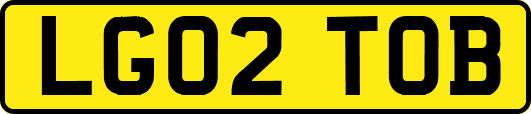 LG02TOB