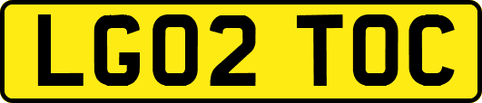 LG02TOC