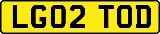LG02TOD
