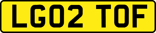 LG02TOF